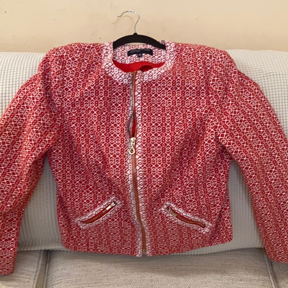 EUC Jones Newyork blazer